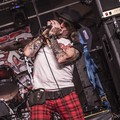 GutterPunk - Professional Concert Photography